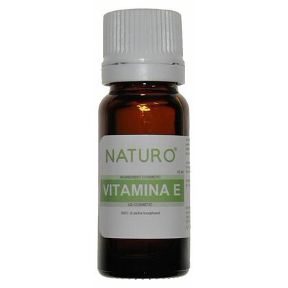 Vitamina E de Sinteza, 10 g