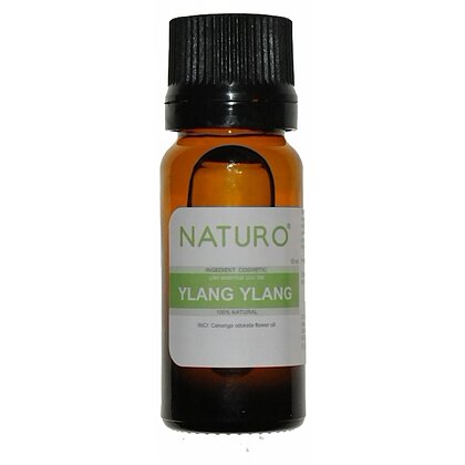 Ulei esential pur de Ylang-Ylang 5ml