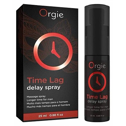 Spray Ejaculare Precoce Time Lag 25 ml