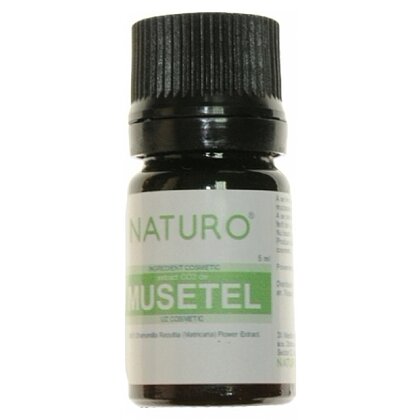 Extract CO2 de Musetel 5ml