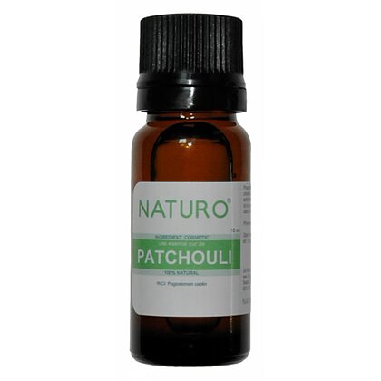 Ulei Esential De Patchouli 10ml