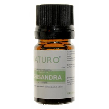 Extract CO2 De Schisandra 5ml