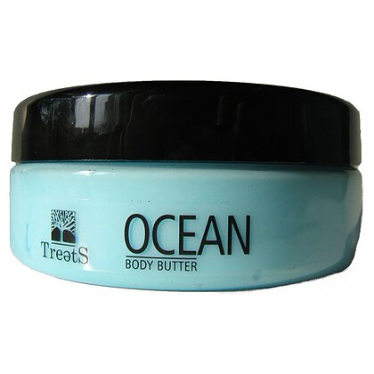 Unt Corp Ocean Treets 200ml