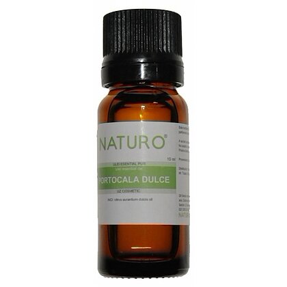 Ulei de Portocala dulce 10 ml