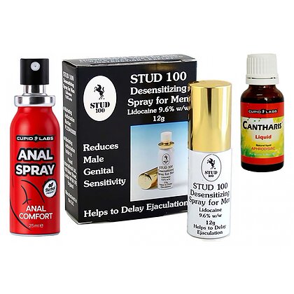 Pachet Rezistență Și Plăcere: Durată, Confort, Intensitate