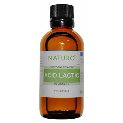 Acid Lactic AHA 80 - 50 ml