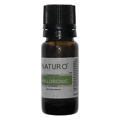 Acid hialuronic sursa vegetala 1g