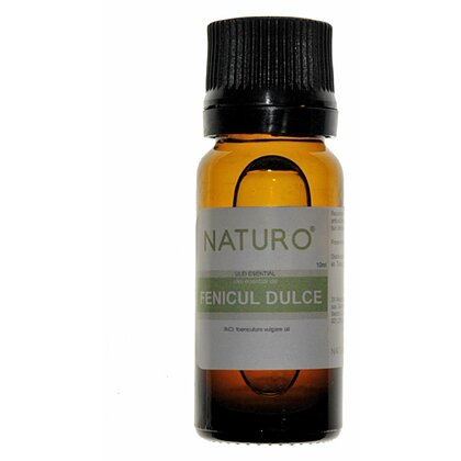 Ulei de Fenicul dulce pur