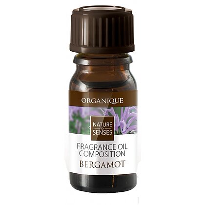 Ulei aromatic bergamota, Organique, 7 ml