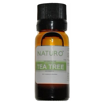 Ulei esential de Tea Tree 10ml