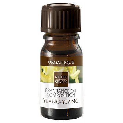 Ulei aromatic ylang ylang, Organique, 7 ml