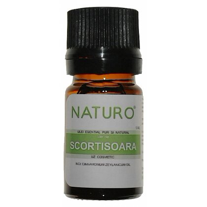 Scortisoara ulei esential 5 ml