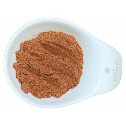 Pudra de Urucum BIO 10gr