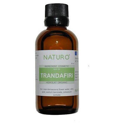 Apa de Trandafiri 50ml