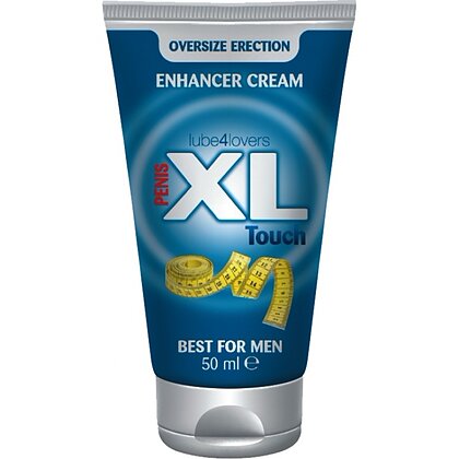 Crema Marire Penis XL Touch Cream 50ml