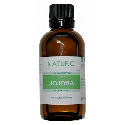 Ulei de Jojoba 50ml