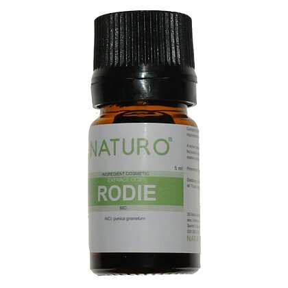 Extract CO2 de Rodie BIO 10g