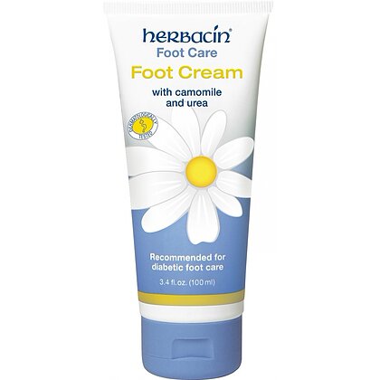 Crema calcaie si picioare Herbacin 30ml