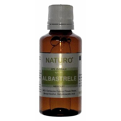 Apa de albastrele 50ml