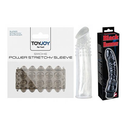 Set Hammer Trio: Intensitate Maximală în 3 Pași