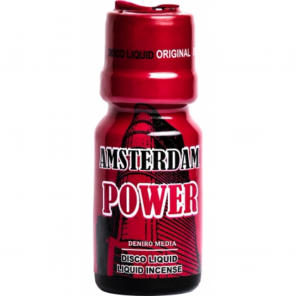 Odorizant Afrodisiac Amsterdam Power 10ml