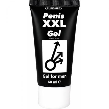 Pachet Cremă Mărirea Penisului Enlargo 100ml + Gel Mărirea Penisului Mr XXL Gel 50ml