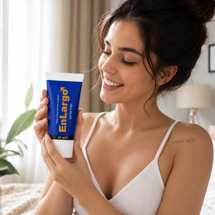 Cremă Enlargo 60ml