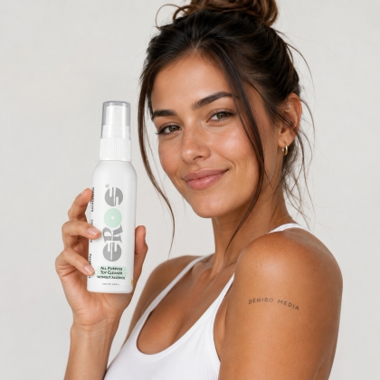 Spray Îngrijire Şi Dezinfectare No Alcool 50ml
