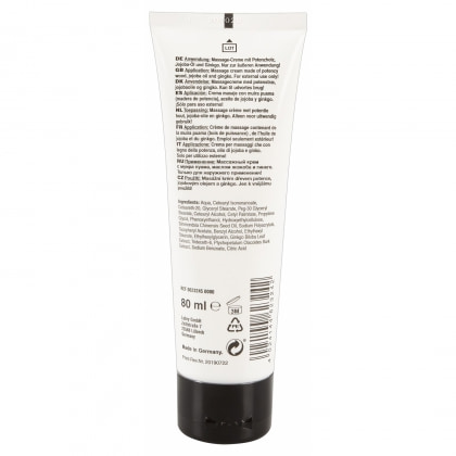 Cremă Pentru Întărire Stahlhart 80ml
