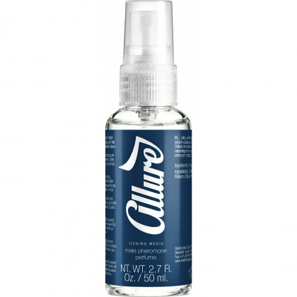 Parfum Allure Male Pheromone 50ml