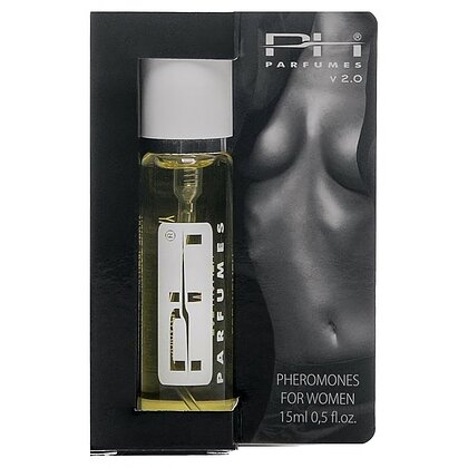 Parfum cu Feromoni Femei Coco 15ml