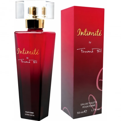 Parfum Cu Feromoni Intimite by Fernand Peril 50ml