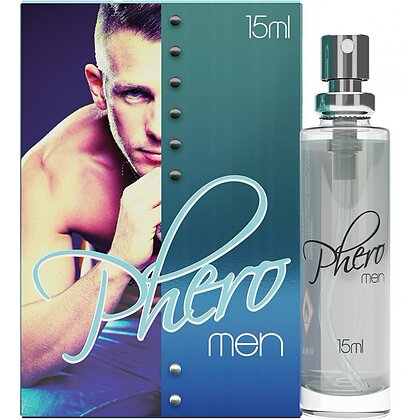 Parfum cu Feromoni PheroMen 15ml