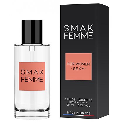 Parfum Feromoni Femei Smak 50ml