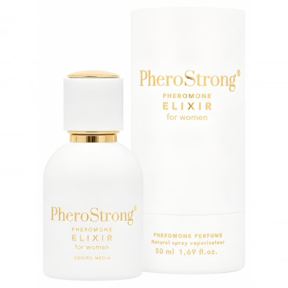 Parfum PheroStrong Elixir Pentru Femei 50ml