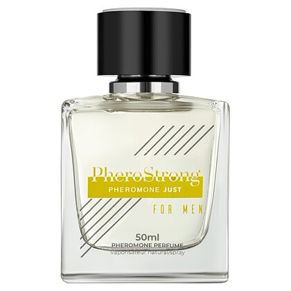 Parfum PheroStrong Just For Men 50 ml