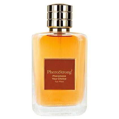 Parfum PheroStrong Your Choice 50ml