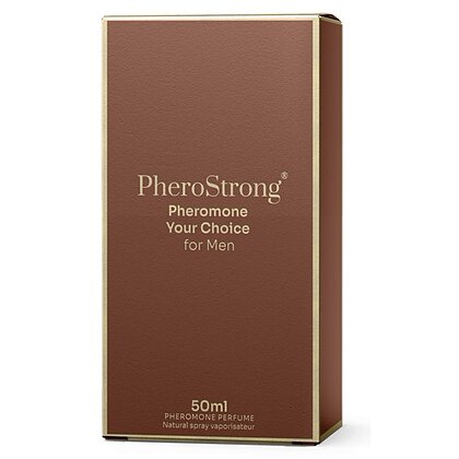 Parfum PheroStrong Your Choice 50ml