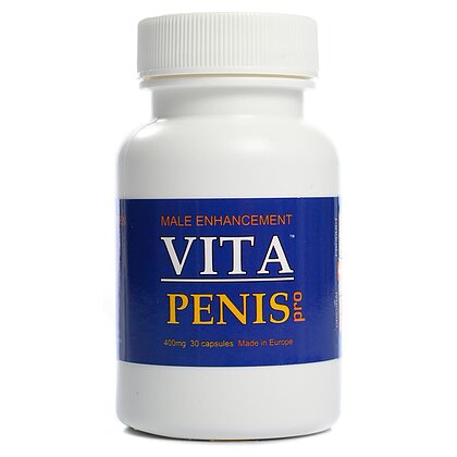 Pastile Marirea Penisului Vita Penis 30 capsule