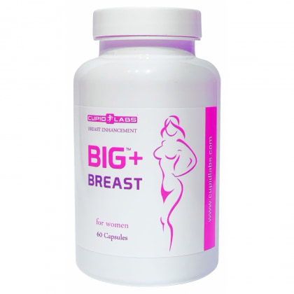 Pastile Mărirea Sânilor Big Breast 60buc