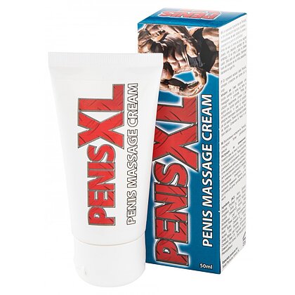 Marire A Penisului Crema Penis XL Cream 50ml