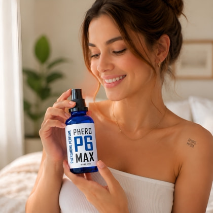 Phero P6 Max 30 ml