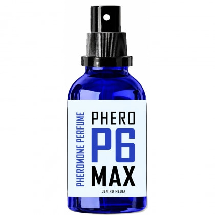 Phero P6 Max 30 ml