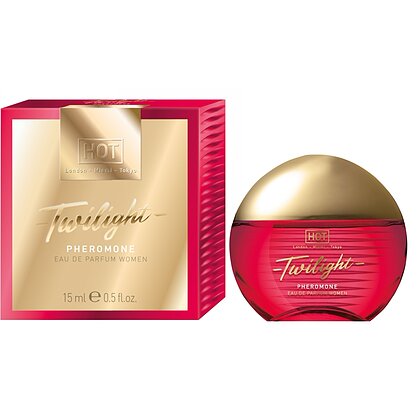 Pheromenone Parfum Woman 15ml