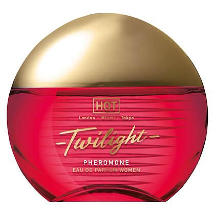 Pheromone Parfum Woman 15ml