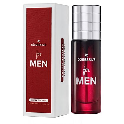 Parfum Pheromoni Obsessive For Men 10ml