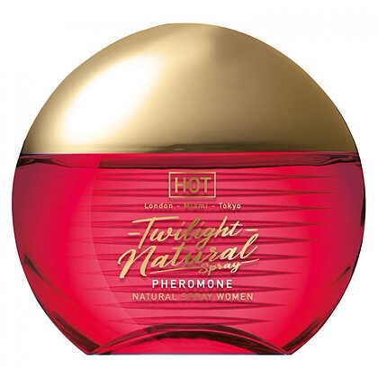Pheromone Natural Woman 15ml