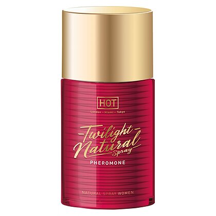 Pheromone Natural Woman 50ml