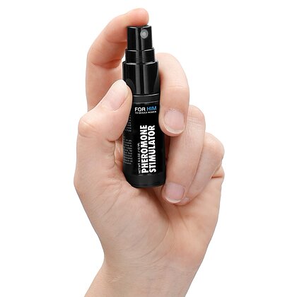 Pheromone Stimulator For Him 15ml