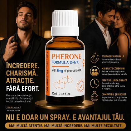 Pherone for Women 10 ml